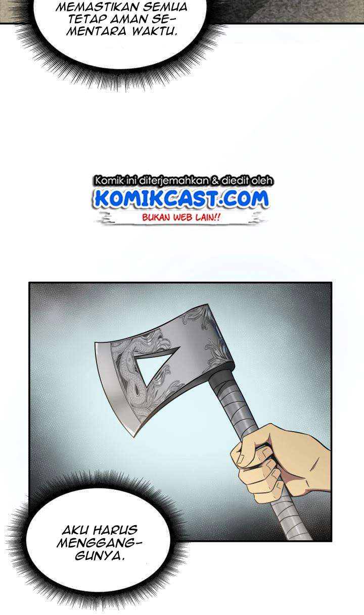 Read Tomb Raider King ID Manga Online