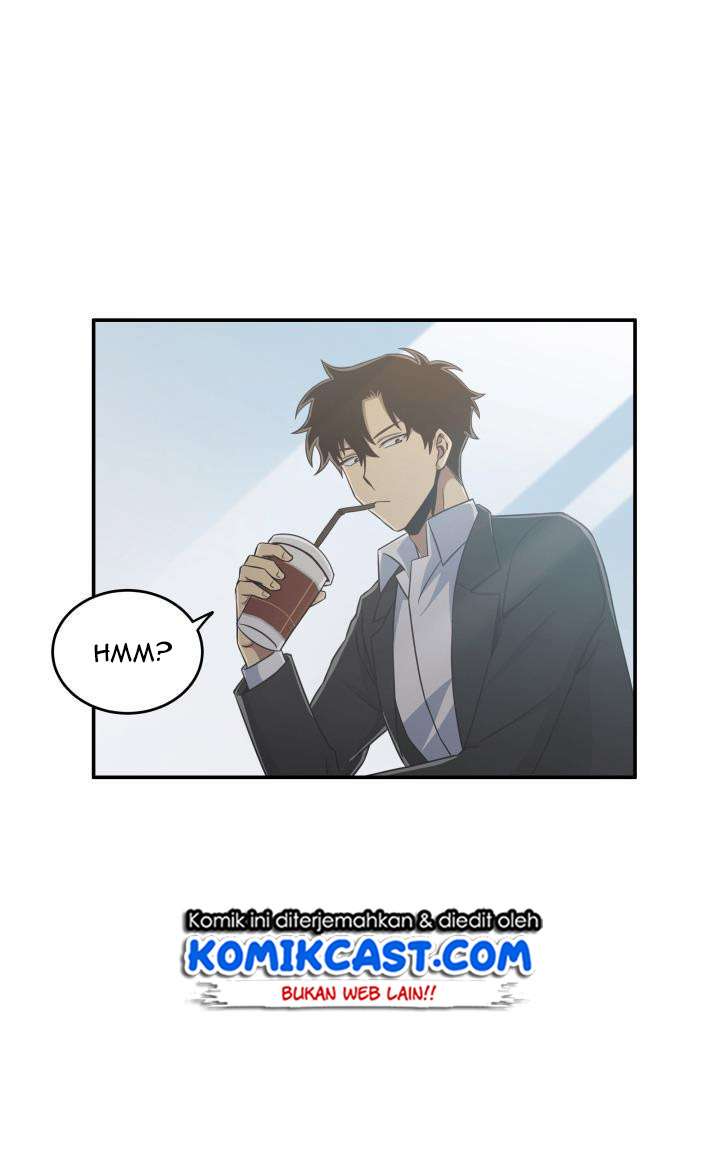 Read Tomb Raider King ID Manga Online