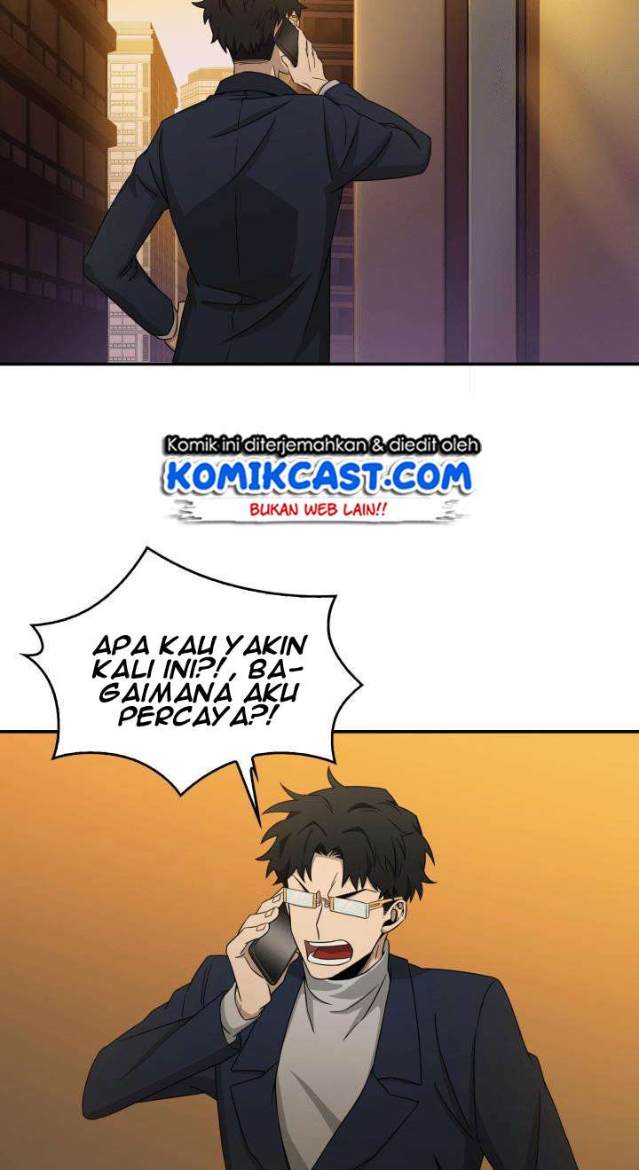 Read Tomb Raider King ID Manga Online