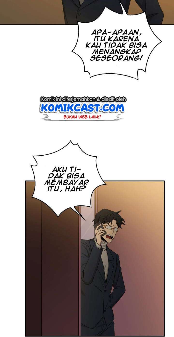 Read Tomb Raider King ID Manga Online