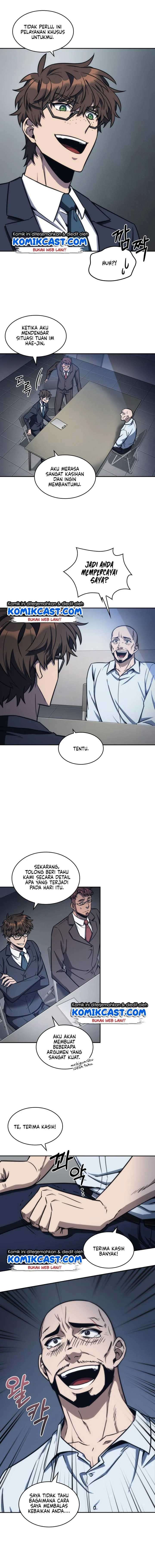 Read Tomb Raider King ID Manga Online