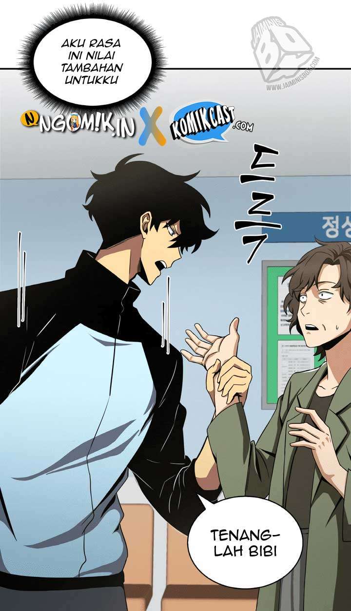 Read Tomb Raider King ID Manga Online