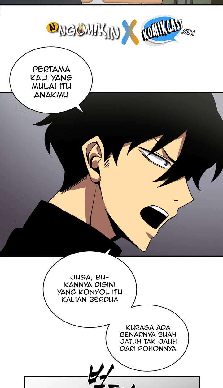 Read Tomb Raider King ID Manga Online