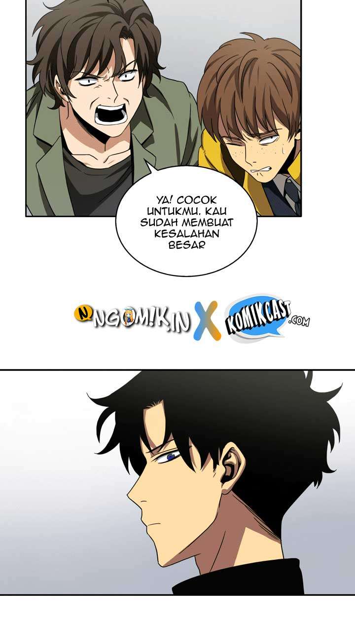 Read Tomb Raider King ID Manga Online