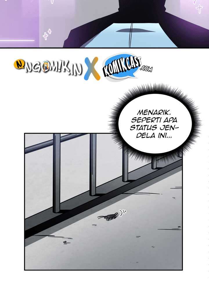 Read Tomb Raider King ID Manga Online