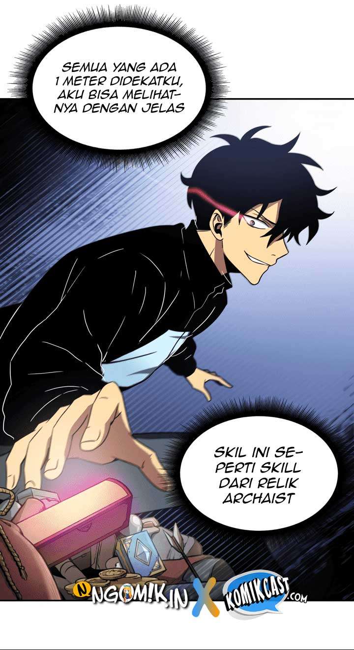 Read Tomb Raider King ID Manga Online