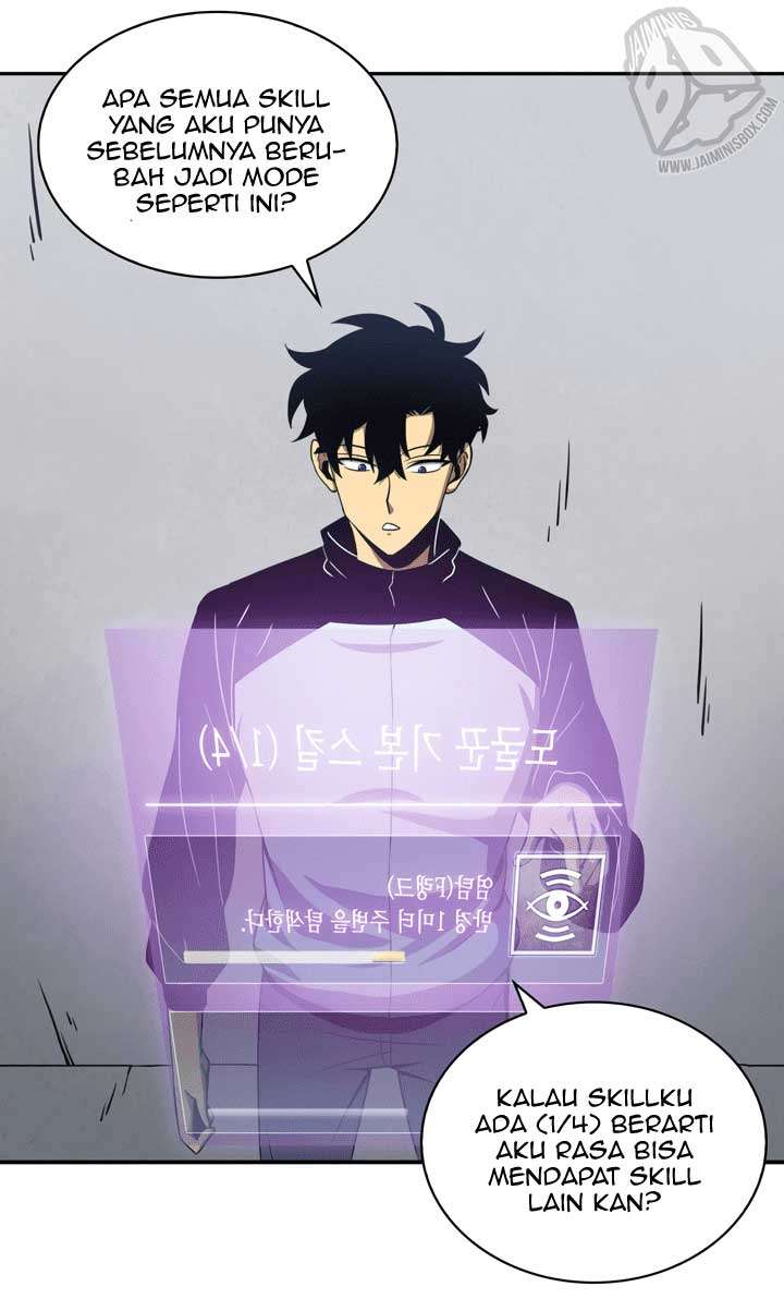 Read Tomb Raider King ID Manga Online