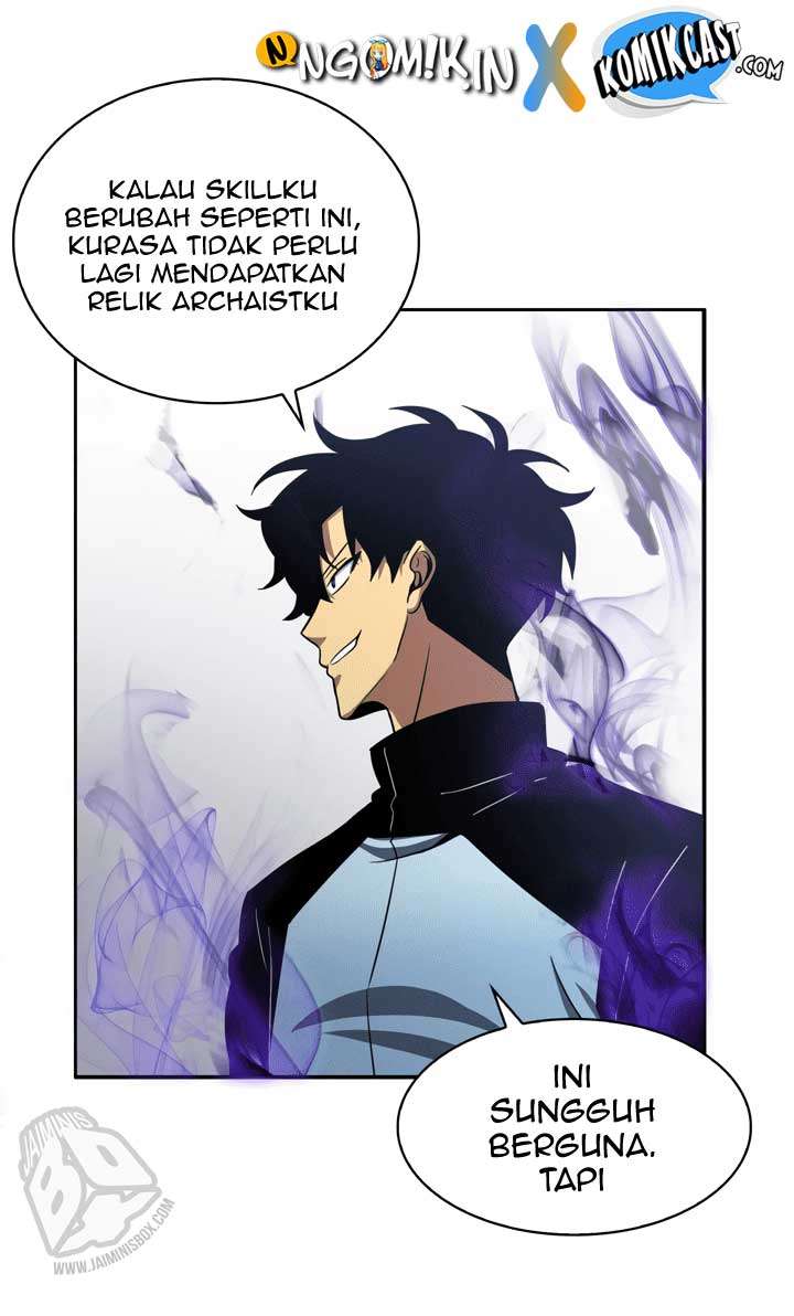 Read Tomb Raider King ID Manga Online