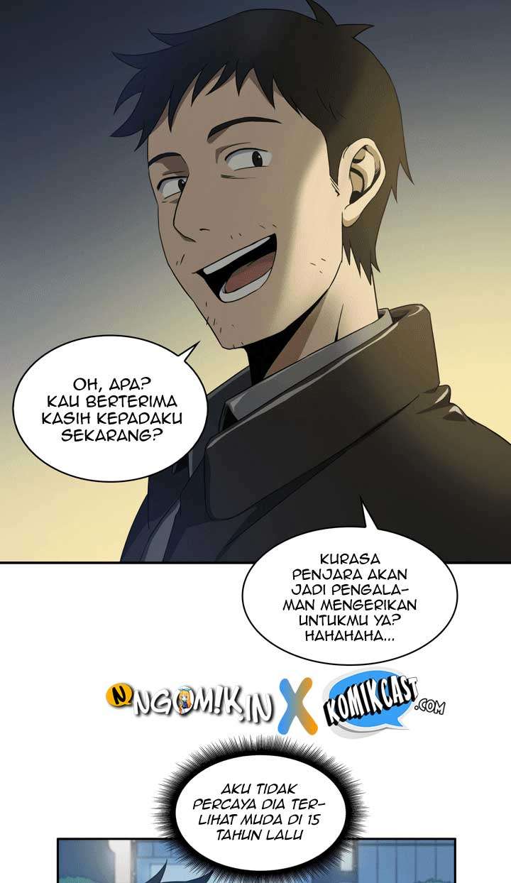 Read Tomb Raider King ID Manga Online