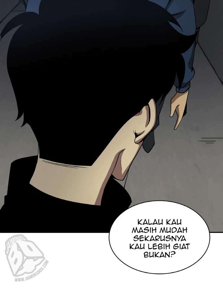 Read Tomb Raider King ID Manga Online