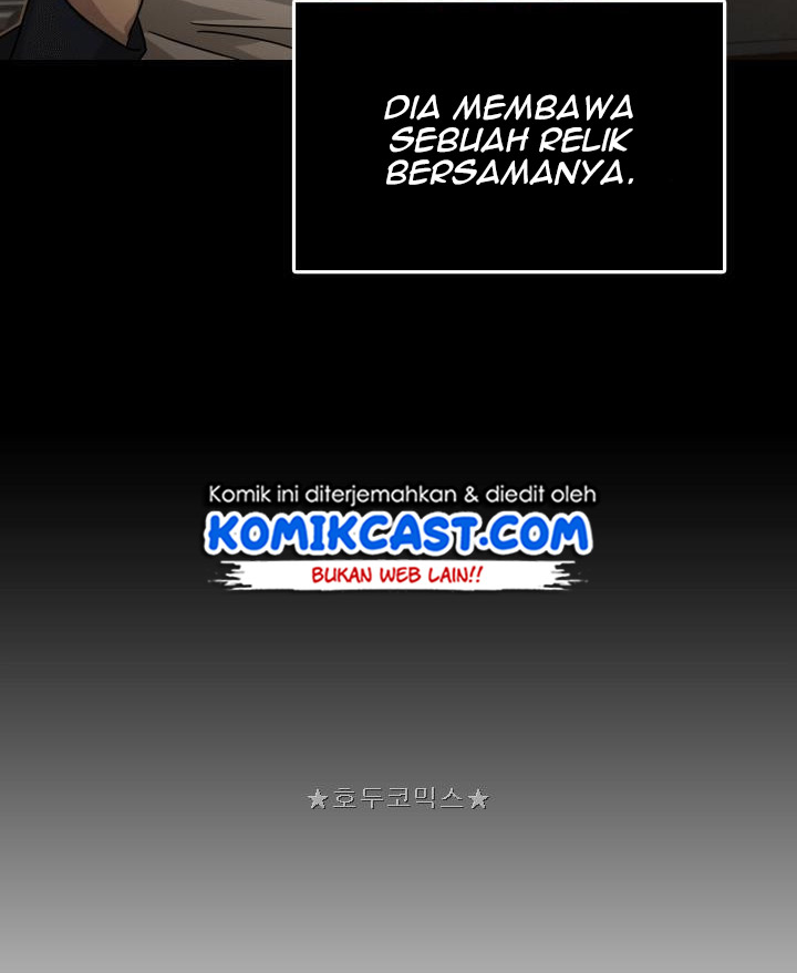 Read Tomb Raider King ID Manga Online