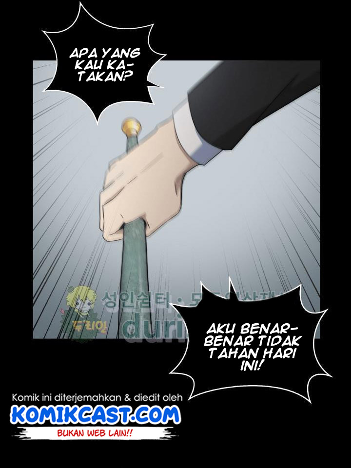 Read Tomb Raider King ID Manga Online
