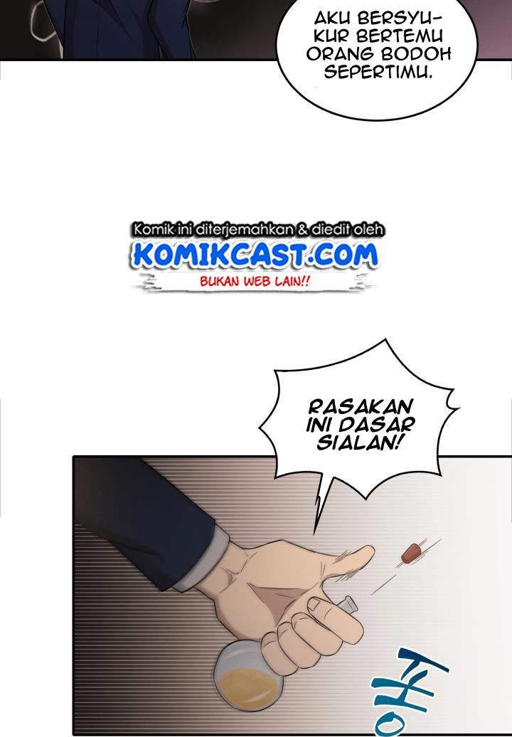 Read Tomb Raider King ID Manga Online