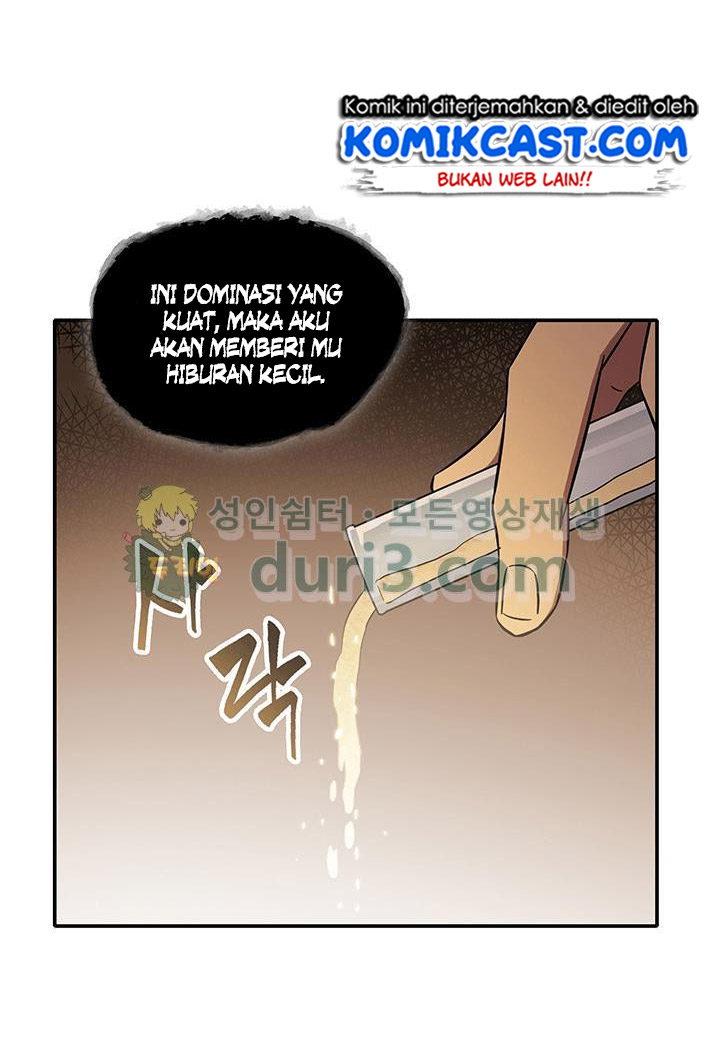 Read Tomb Raider King ID Manga Online