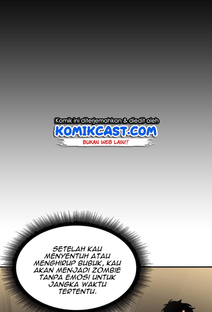 Read Tomb Raider King ID Manga Online