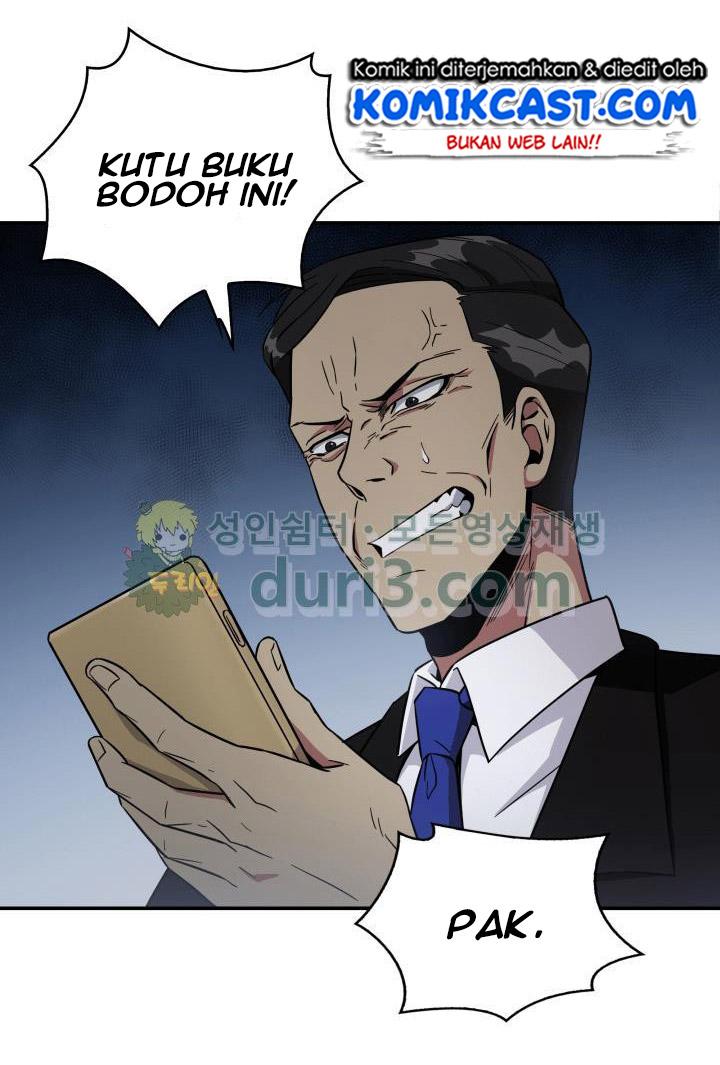 Read Tomb Raider King ID Manga Online