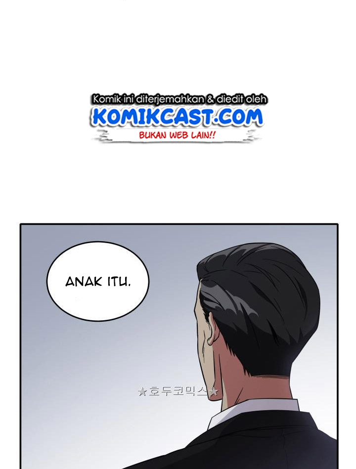 Read Tomb Raider King ID Manga Online
