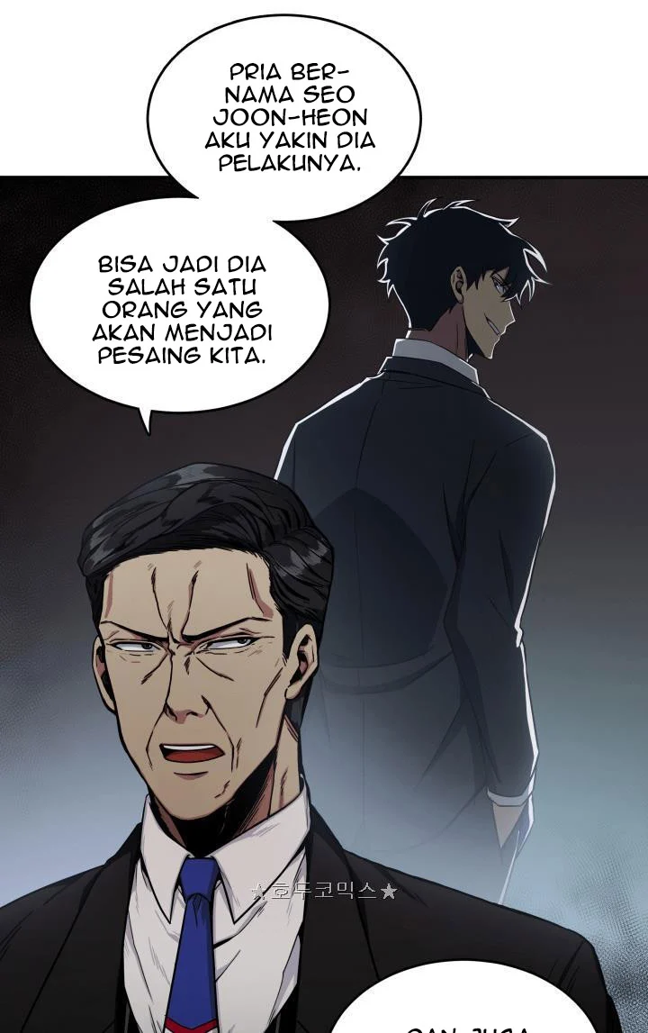 Read Tomb Raider King ID Manga Online