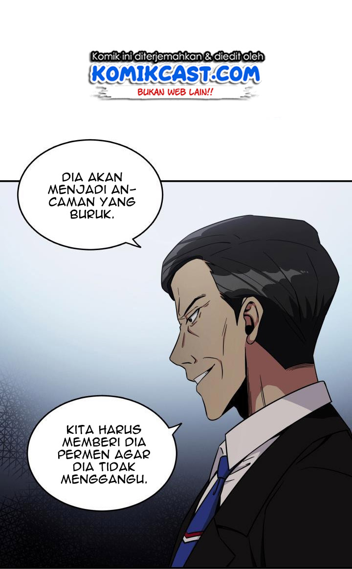 Read Tomb Raider King ID Manga Online