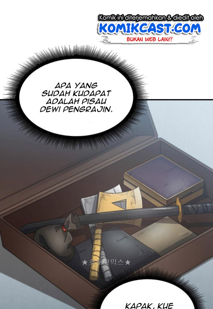 Read Tomb Raider King ID Manga Online
