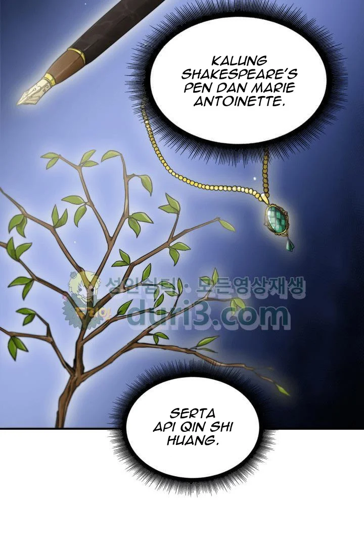 Read Tomb Raider King ID Manga Online
