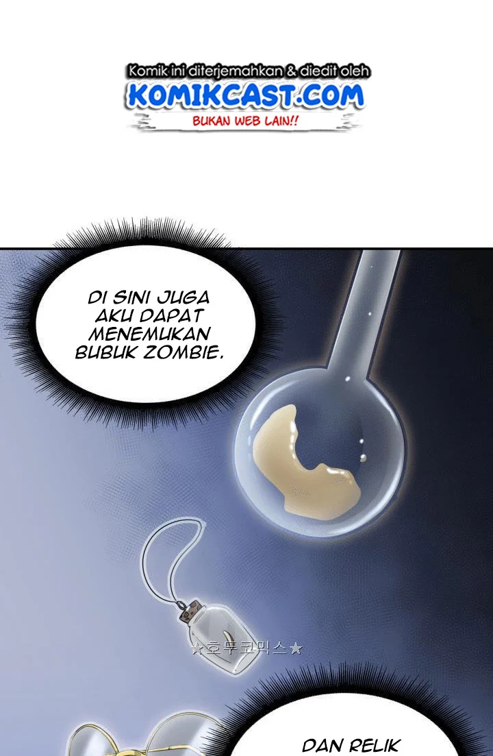 Read Tomb Raider King ID Manga Online