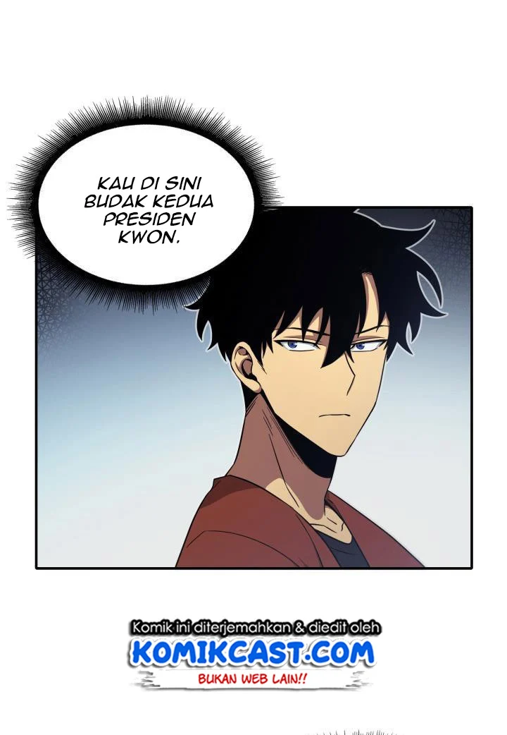 Read Tomb Raider King ID Manga Online