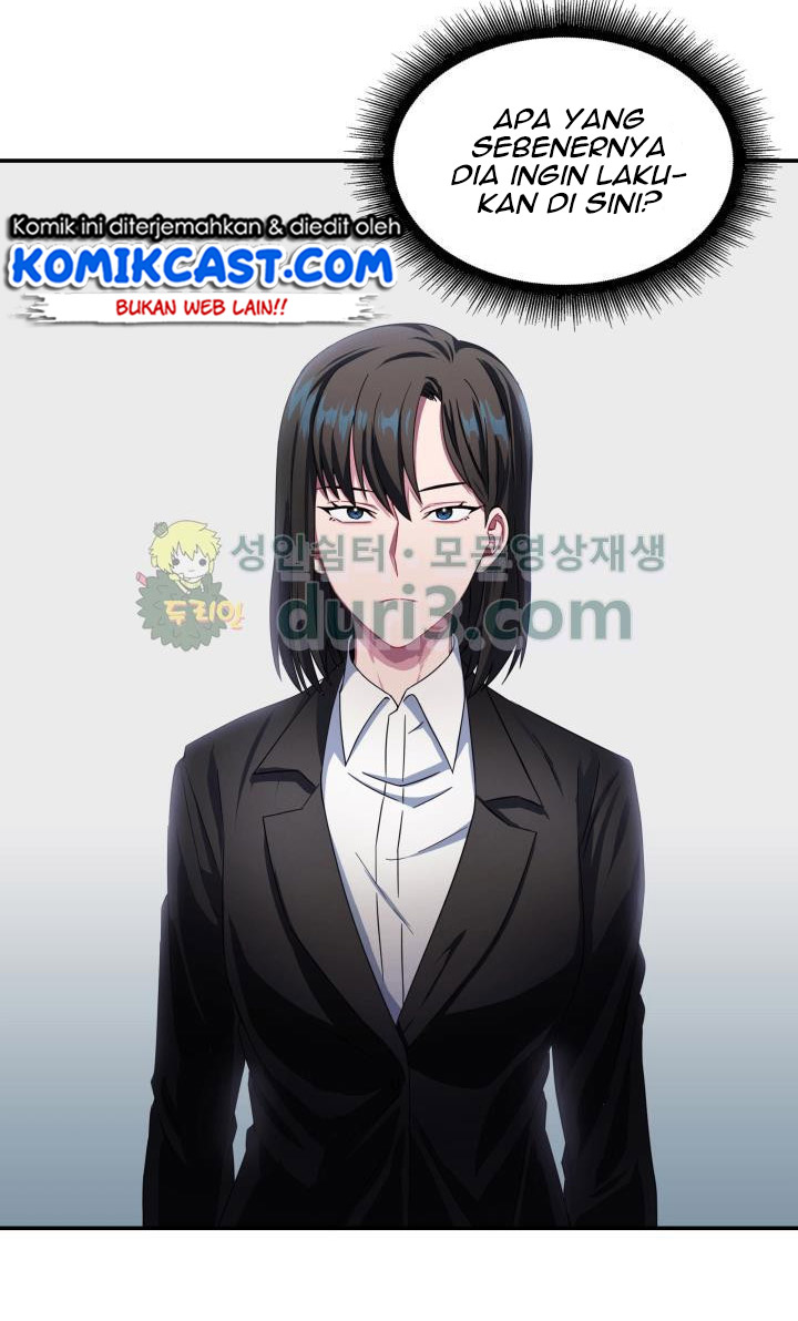 Read Tomb Raider King ID Manga Online
