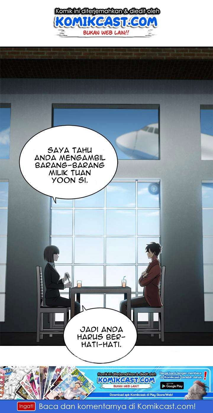 Read Tomb Raider King ID Manga Online