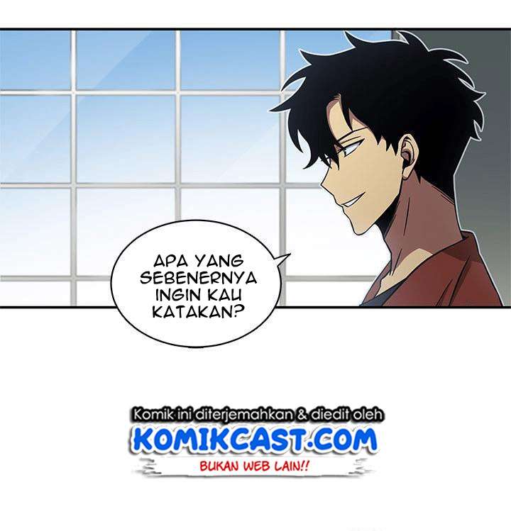 Read Tomb Raider King ID Manga Online