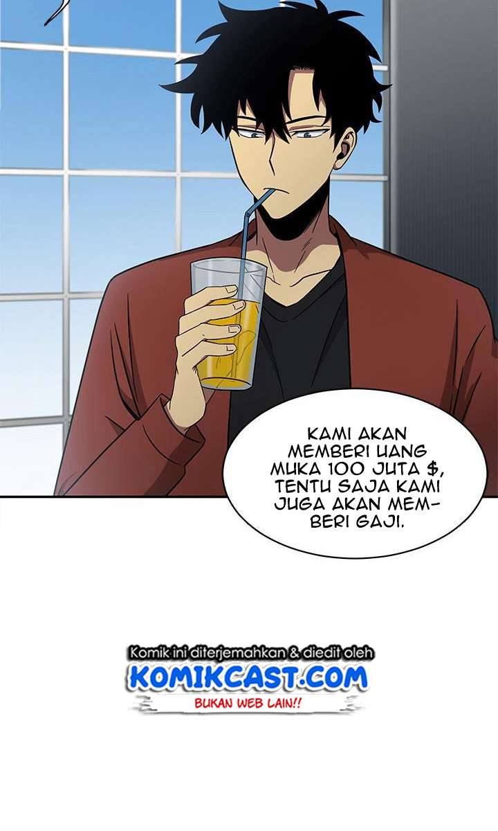 Read Tomb Raider King ID Manga Online