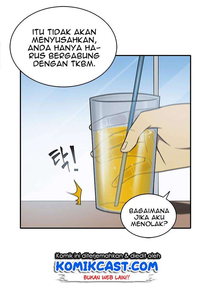 Read Tomb Raider King ID Manga Online