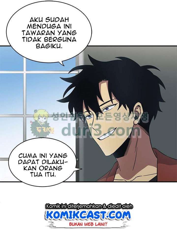 Read Tomb Raider King ID Manga Online