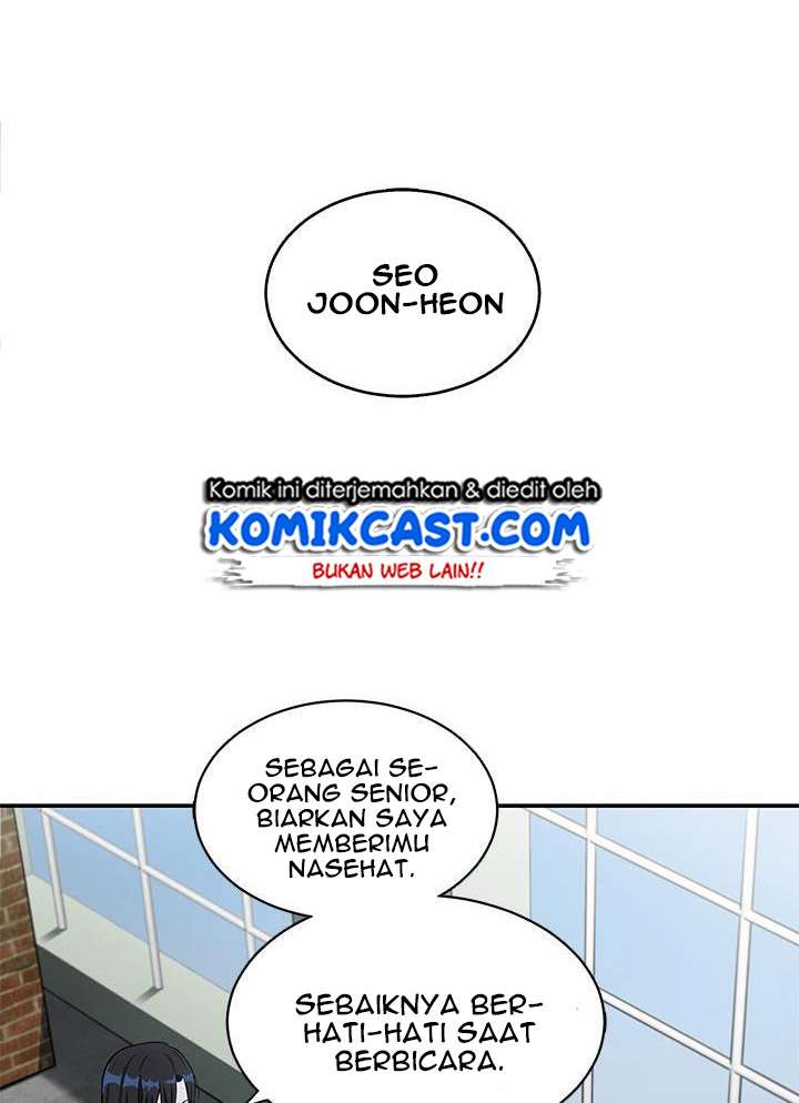 Read Tomb Raider King ID Manga Online