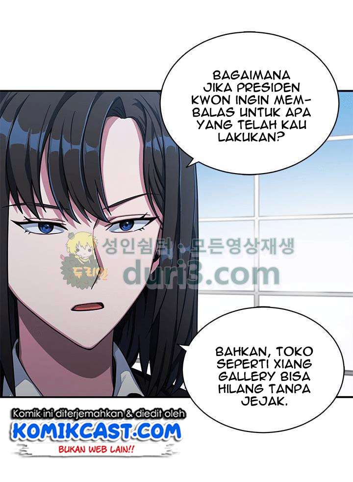 Read Tomb Raider King ID Manga Online