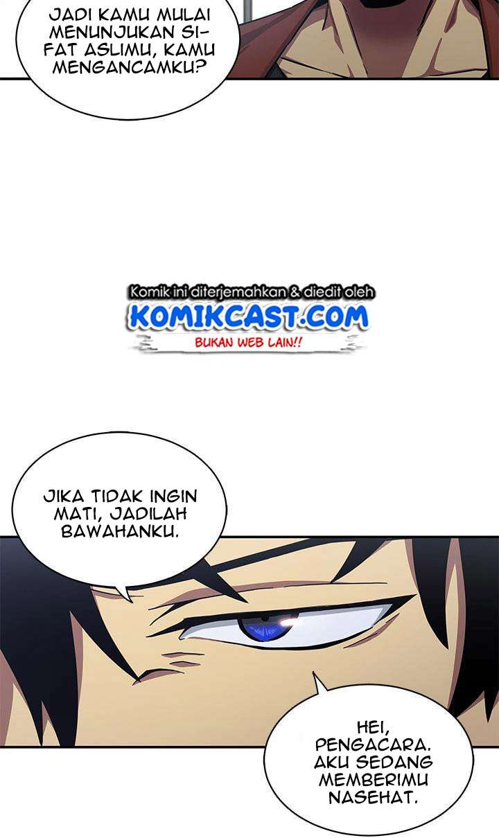 Read Tomb Raider King ID Manga Online