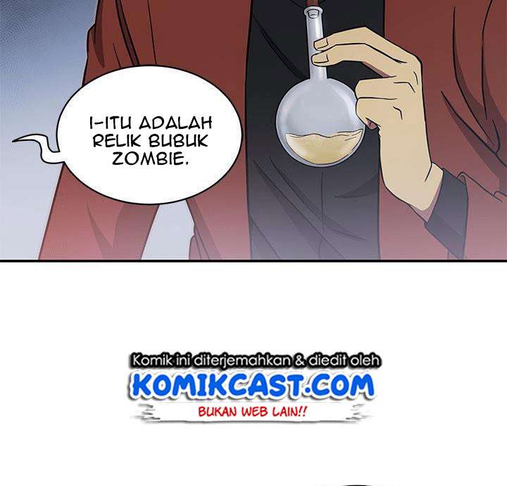 Read Tomb Raider King ID Manga Online