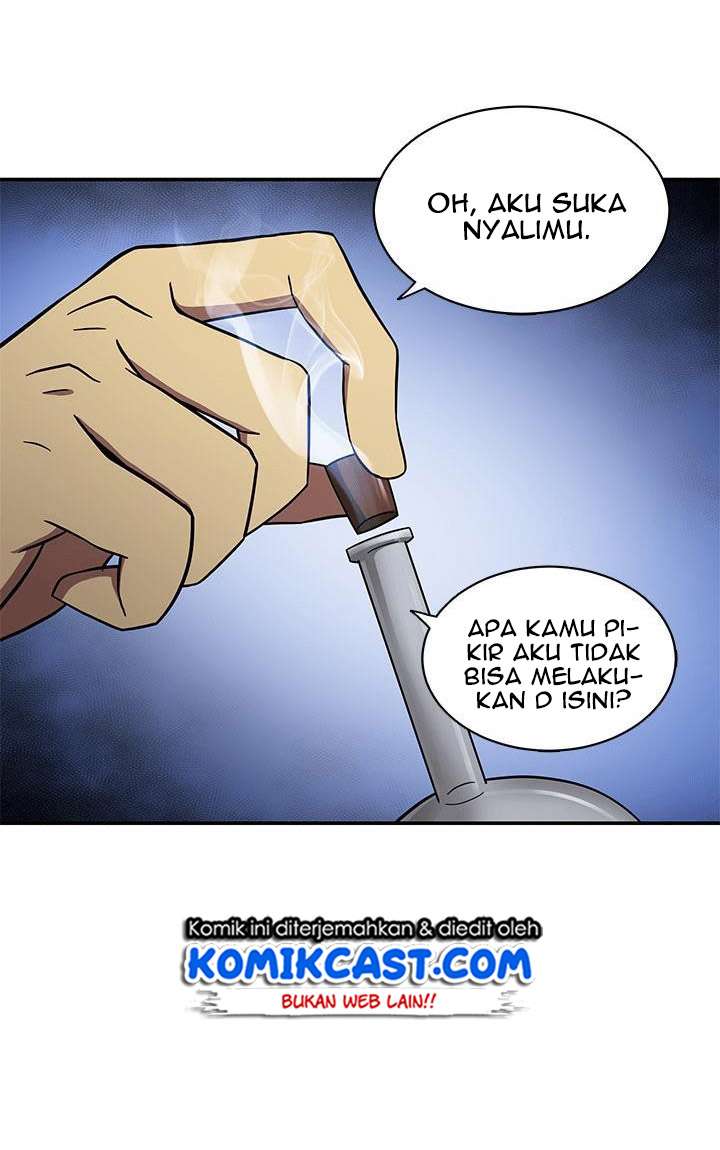 Read Tomb Raider King ID Manga Online