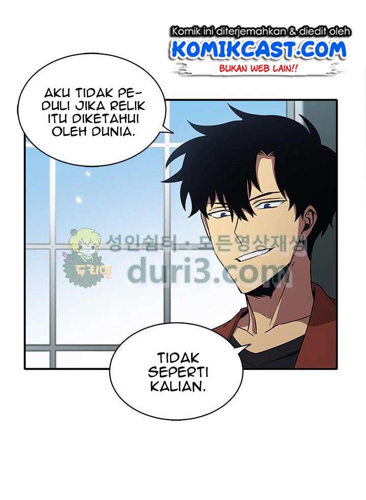 Read Tomb Raider King ID Manga Online