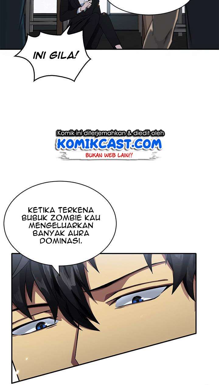 Read Tomb Raider King ID Manga Online