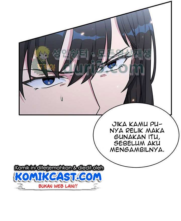 Read Tomb Raider King ID Manga Online