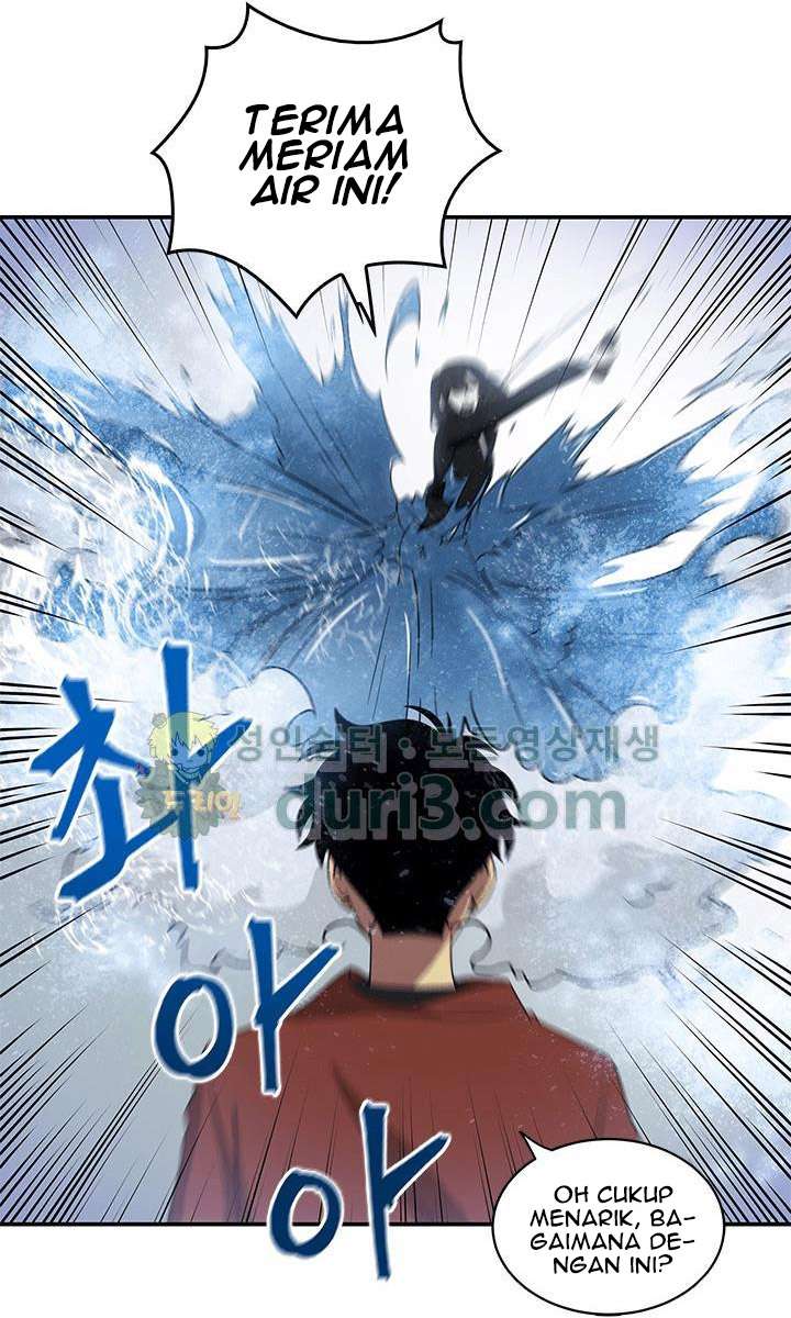 Read Tomb Raider King ID Manga Online