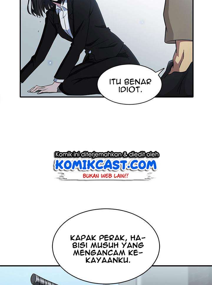Read Tomb Raider King ID Manga Online