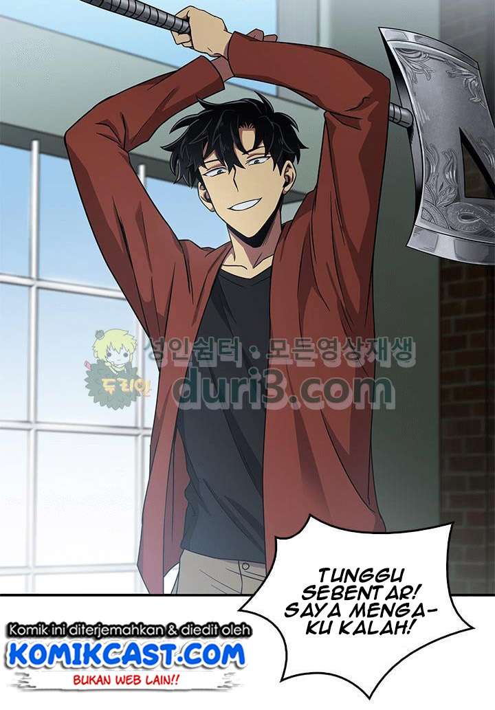 Read Tomb Raider King ID Manga Online