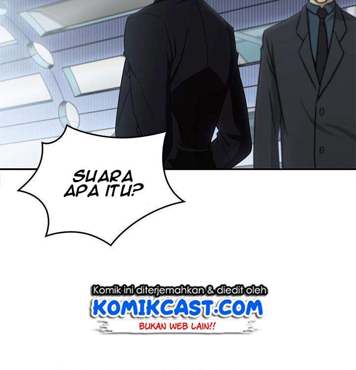 Read Tomb Raider King ID Manga Online