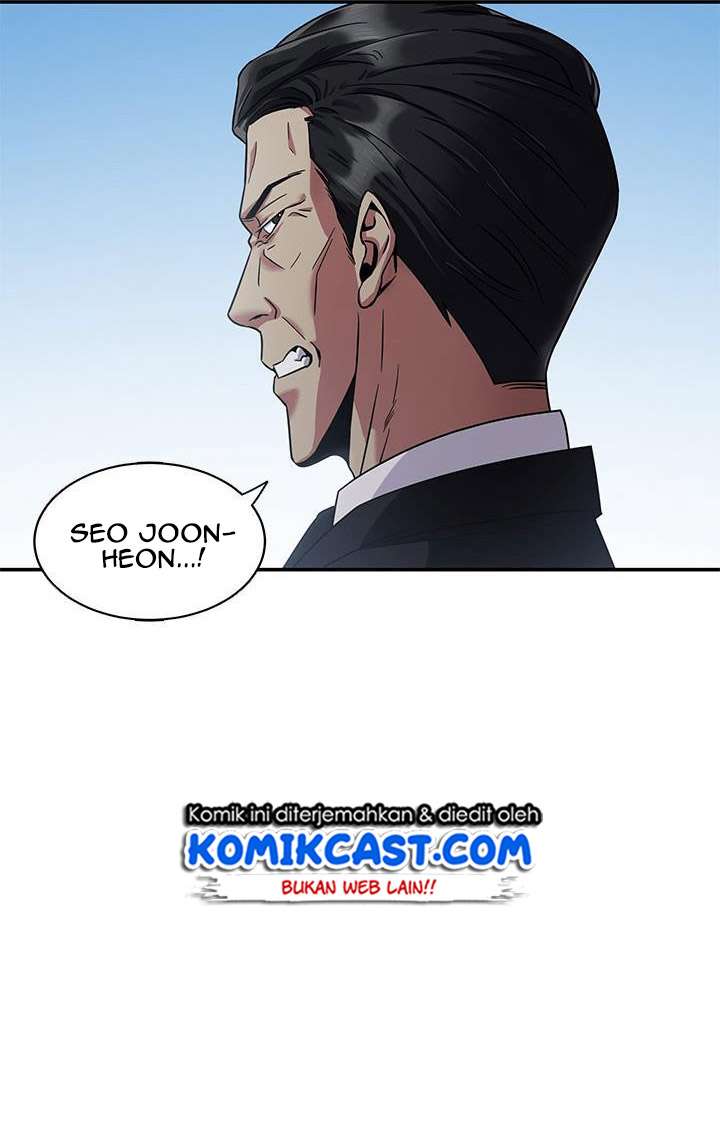 Read Tomb Raider King ID Manga Online