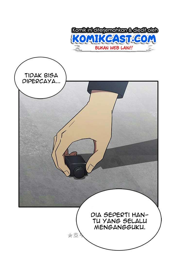 Read Tomb Raider King ID Manga Online