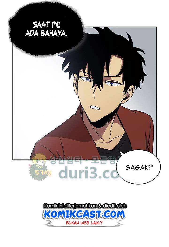 Read Tomb Raider King ID Manga Online
