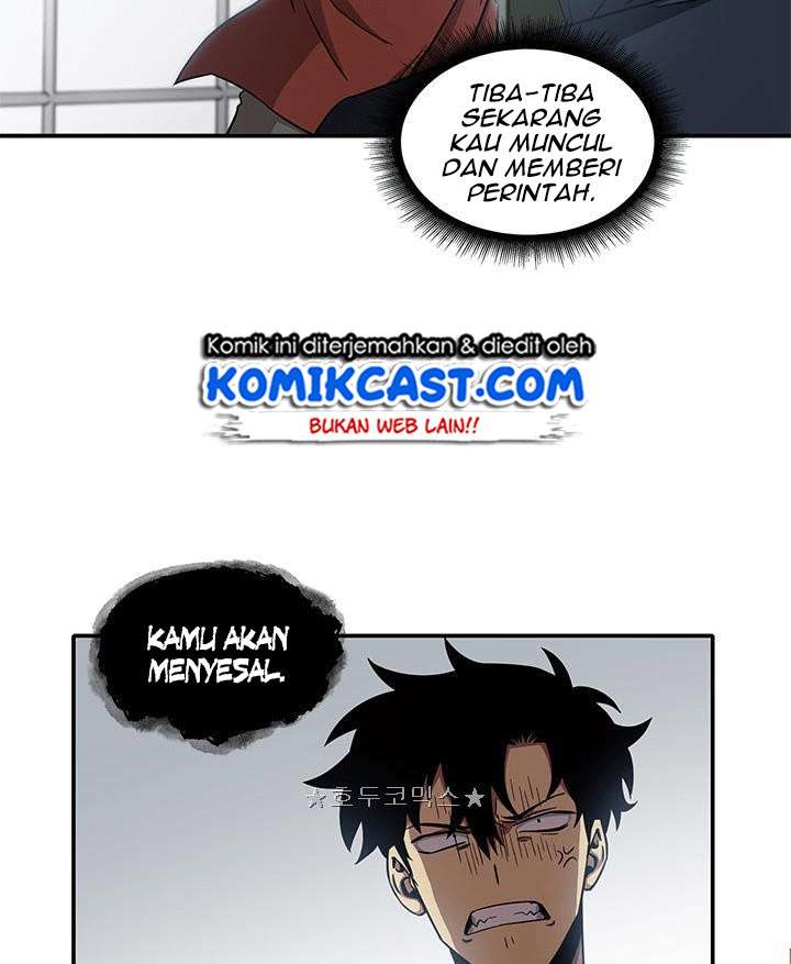 Read Tomb Raider King ID Manga Online