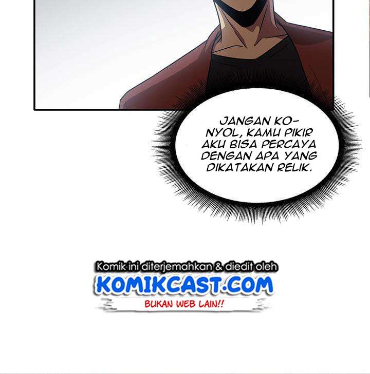 Read Tomb Raider King ID Manga Online